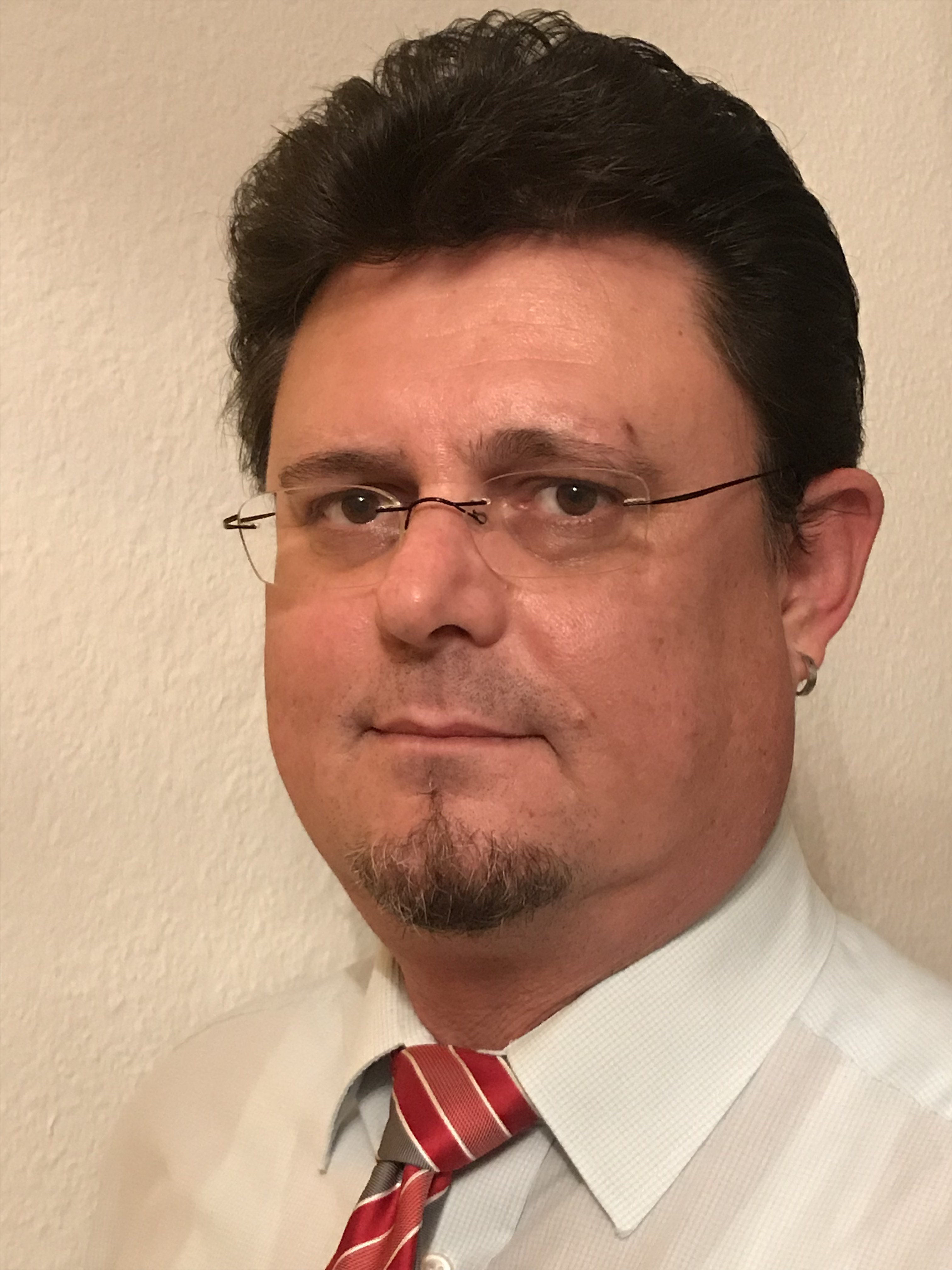István Aszalós István Aszalós